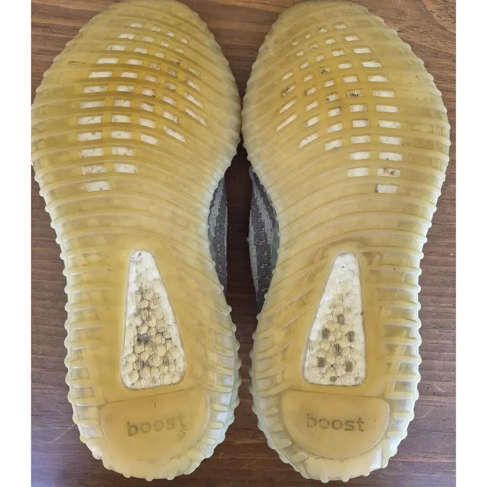 Size 11 - Adidas Yeezy Boost 350 V2 Low Blue Tint